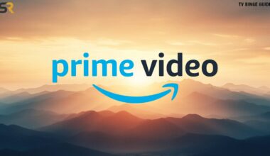 Top 3 Must-Watch Prime Video Shows This Weekend: February 27–March 1, 2026