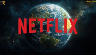 3 Best Netflix Shows to Binge-Watch This Weekend: February 6–8, 2026