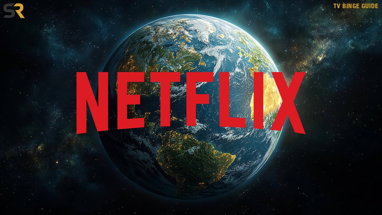 3 Best Netflix Shows to Binge-Watch This Weekend: February 6–8, 2026