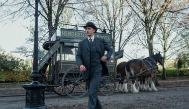 TV News: Sherlock, Carrie, Assassin, Lestat