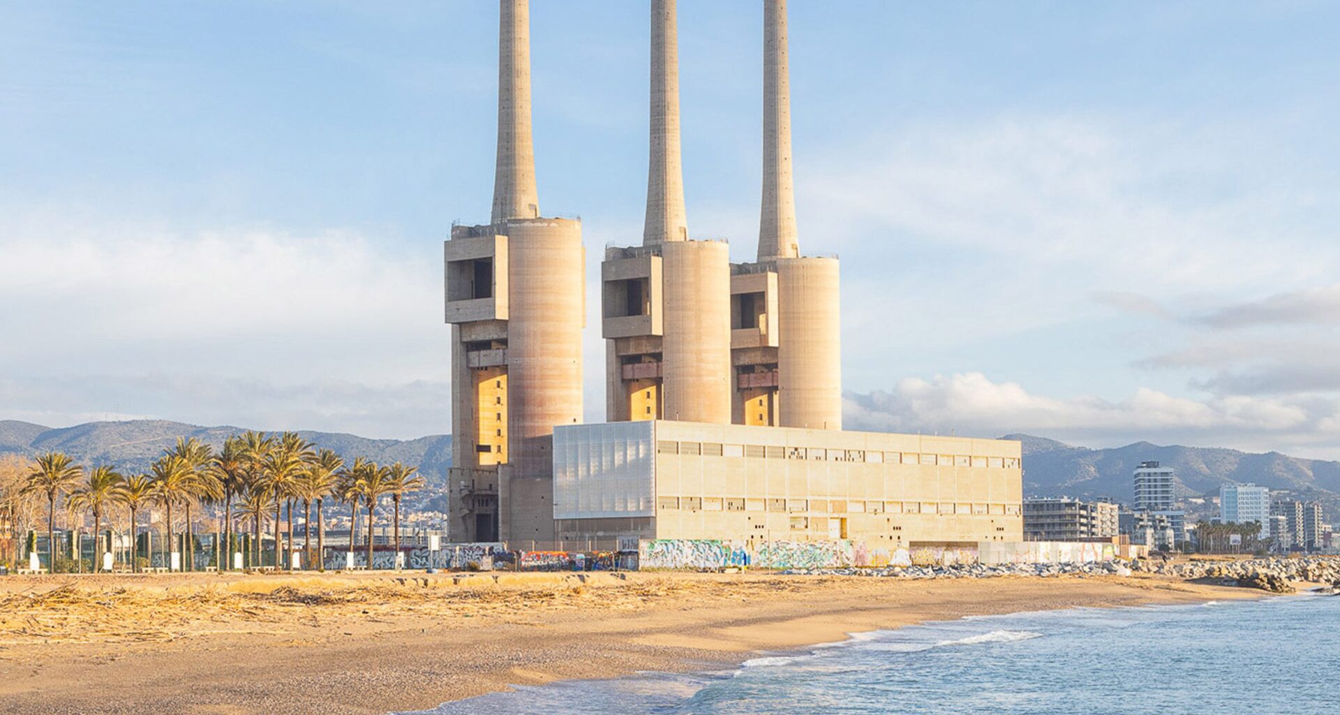 UIA World Congress of Architects reveals speakers in Barcelona programme