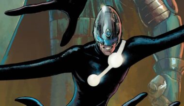 ULTIMATE ENDGAME #2 Reveals Kang's Identity And Features Another Big Twist