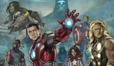 ULTIMATE ENDGAME Finale Hit With A Significant Delay By Marvel Comics