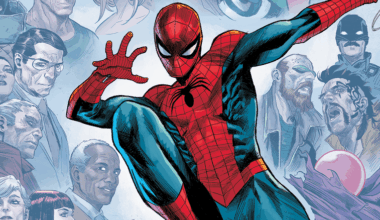 The Greatest ‘Ultimate Spider-Man’ Moments