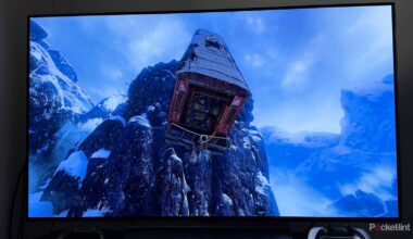 5 signs your OLED TV is on its way out