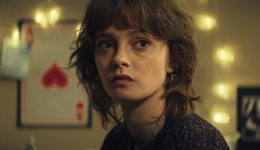 Netflix’s New 6-Part Spy Thriller Is Too Good to End After One Season