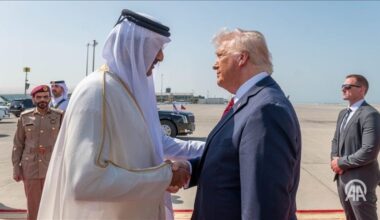 In Iran, don't expect a Libya scenario