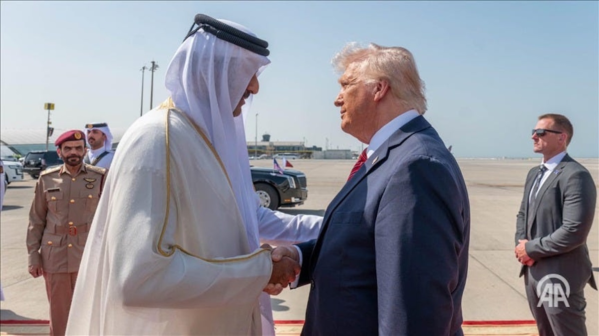 In Iran, don't expect a Libya scenario