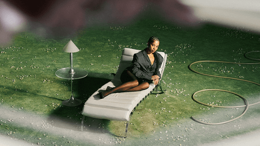 Ella Mai: “There Goes My Heart” Track Review