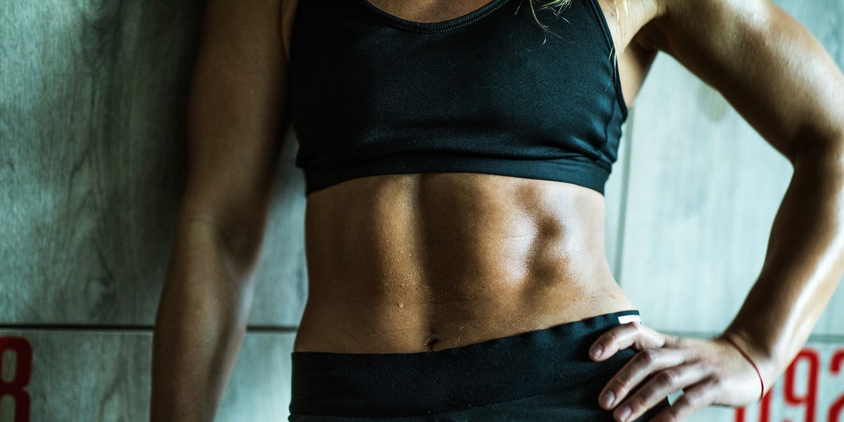 These Are The Exercises Every Woman Needs In Her 30s, 40s, And 60s—And The Benefits Go Beyond Muscle