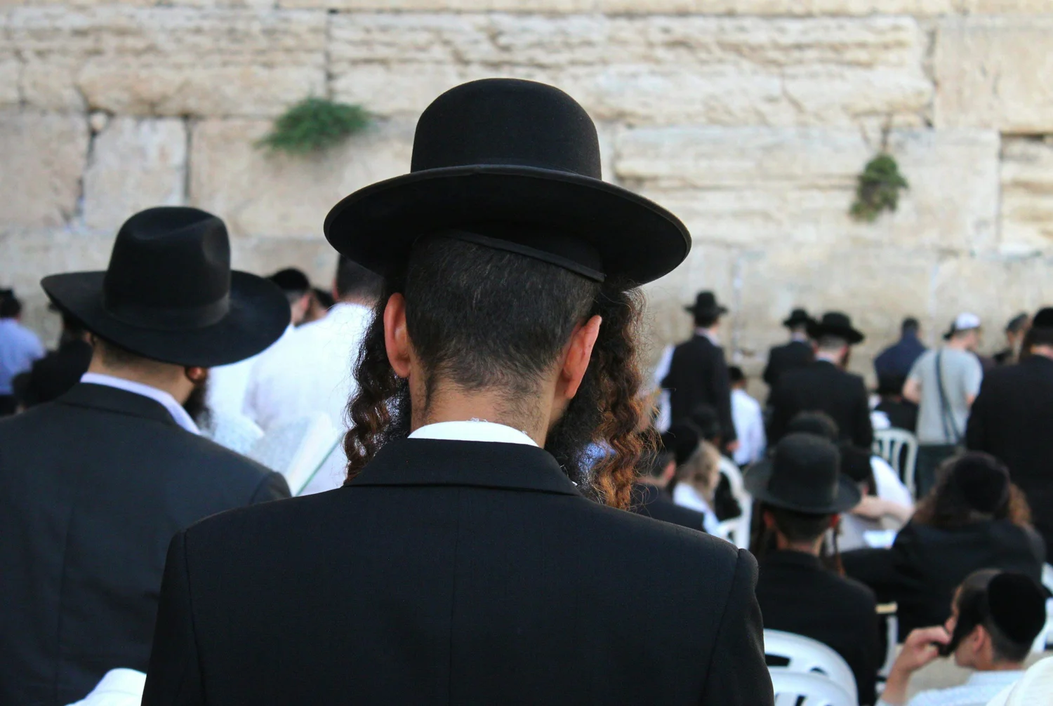 Indians Say They Are Jewish. Israel (Hesitantly) Welcomes Them.