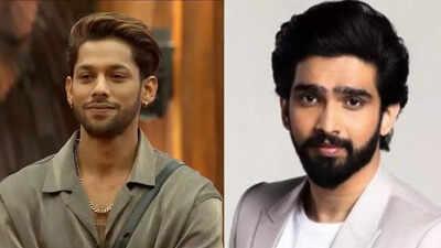 Bigg Boss 19’s Amaal Mallik apologises for liking tweets targeting Baseer Ali; says, “He’s been mature despite all the filth”