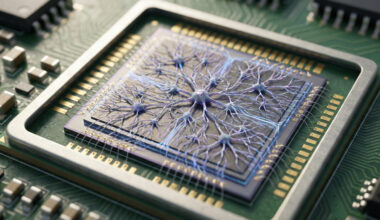 Computer Chips Designed Like Biological Brains Can Finally Handle Massive Math Problems Without Guzzling Energy Like a Normal Supercomputer