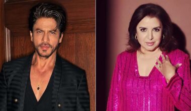 Update On Shah Rukh Khan’s Potential Return In Mai Hoon Na 2