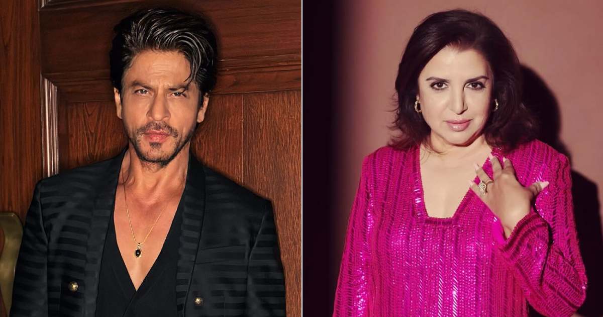 Update On Shah Rukh Khan’s Potential Return In Mai Hoon Na 2