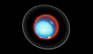 James Webb Space Telescope captures strange magnetic forces warping Uranus