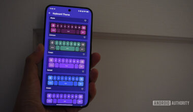 urik keyboard android app feature 1