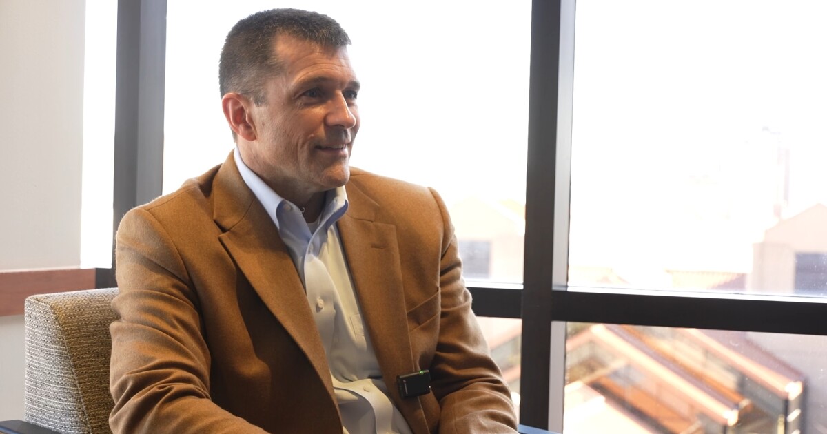 Billings Clinic sees busiest year yet as CEO charts recovery and growth