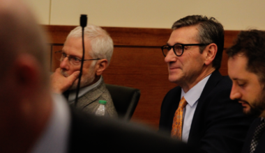 What comes next for the teachers' pension fund