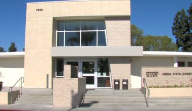 San Diego psychiatric hospitals have more time to meet new state staffing rules