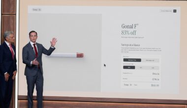 TrumpRx drug discounts : NPR