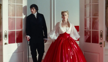 "Wuthering Heights" and Stephen Curry's 'GOAT' are both in theaters this weekend : NPR