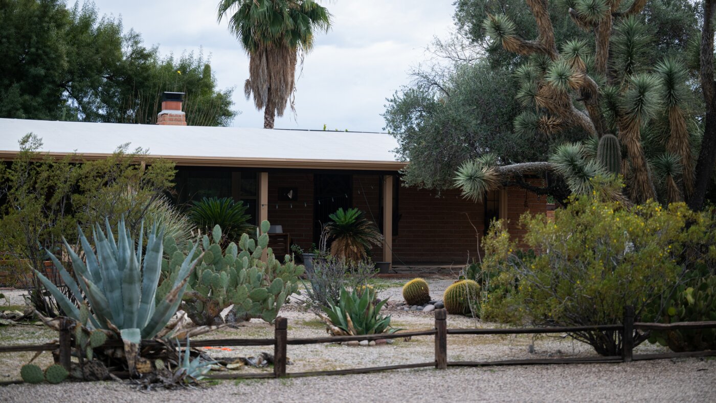 How the use of AI and 'deepfakes' play a role in the search for Nancy Guthrie : NPR