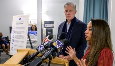 Measles detected in Fairfield County wastewater