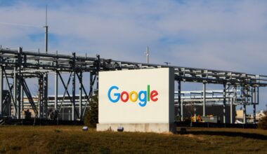 Greater St. Louis Inc. took public officials on data center tours