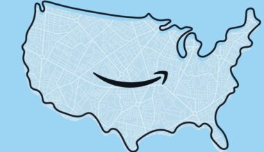 Amazon invests record $340 billion in U.S. infrastructure, jobs, and communities in 2025