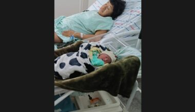 This Amazon tribe was headed for extinction. An unexpected birth brings hope