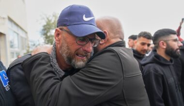 Palestinian American man killed by settlers in West Bank clashes