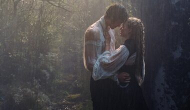 'Wuthering Heights' box office: Women drive Margot Robbie and Jacob Elordi film to No. 1 spot