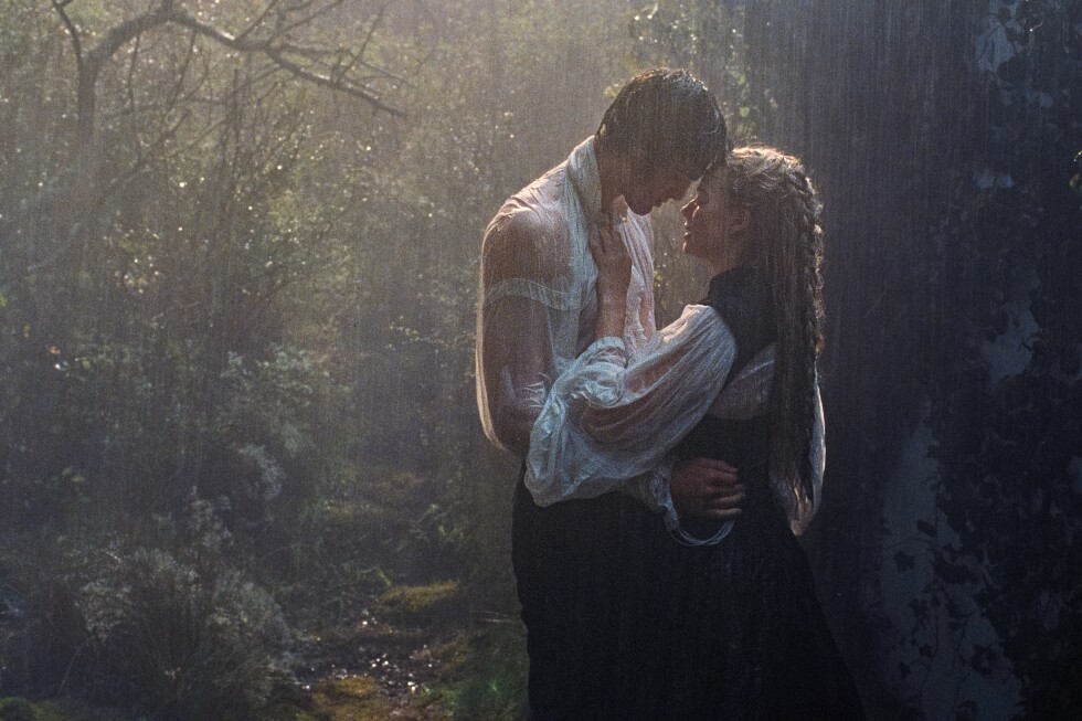 'Wuthering Heights' box office: Women drive Margot Robbie and Jacob Elordi film to No. 1 spot