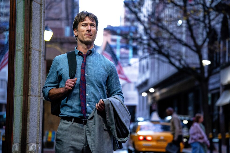 'How to Make a Killing' review: Riffing on a black comedy classic