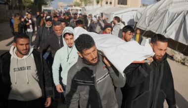 Israel strikes Gaza, killing 24, and says militants attacked its soldiers