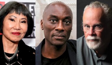 L.A. Times Book Prizes 2025: Amy Tan, Adam Ross among honorees