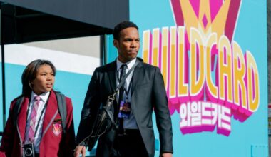 'K-Pops!' review: Anderson .Paak's cultural duet is a solo act