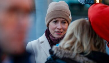 World reacts with alarm, caution to U.S. and Israeli strikes on Iran