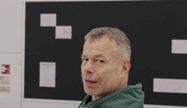 Photographer Wolfgang Tillmans explodes hierarchies at Regen Projects