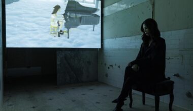 Julia Stoschek's stunning collection of video art shows in downtown L.A.