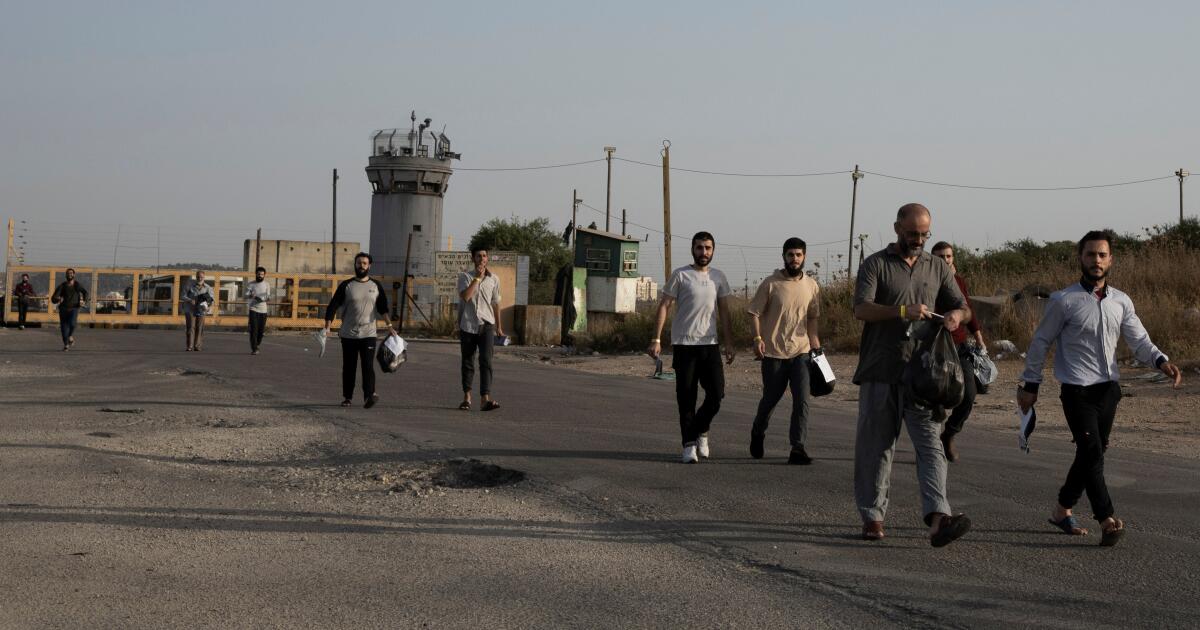 Netanyahu seeks to strip Palestinian citizens convicted of violent crimes of Israeli nationality