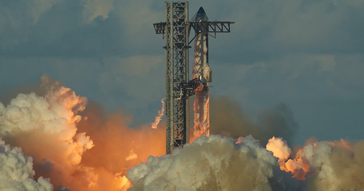 What to know about Elon Musk's merger of SpaceX with his AI company