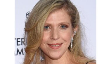 Dana Eden, producer of hit Israeli TV series 'Tehran,' dies at 52