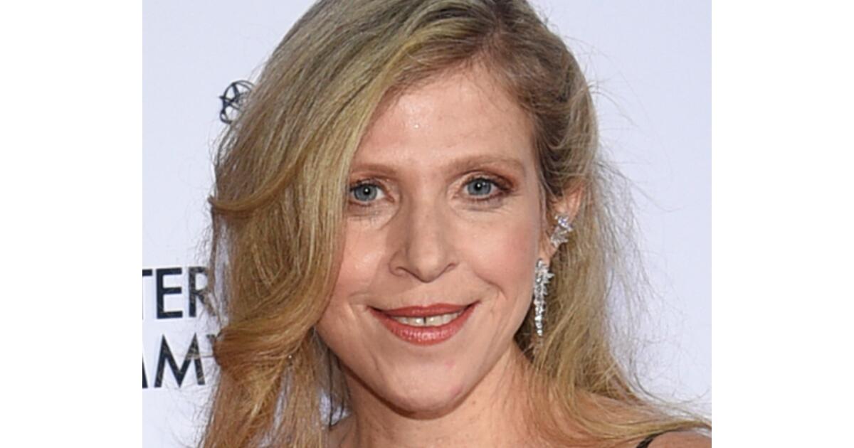 Dana Eden, producer of hit Israeli TV series 'Tehran,' dies at 52