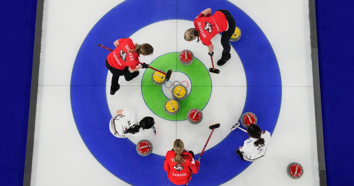 2026 Winter Olympics live updates: Results, medal count and schedule