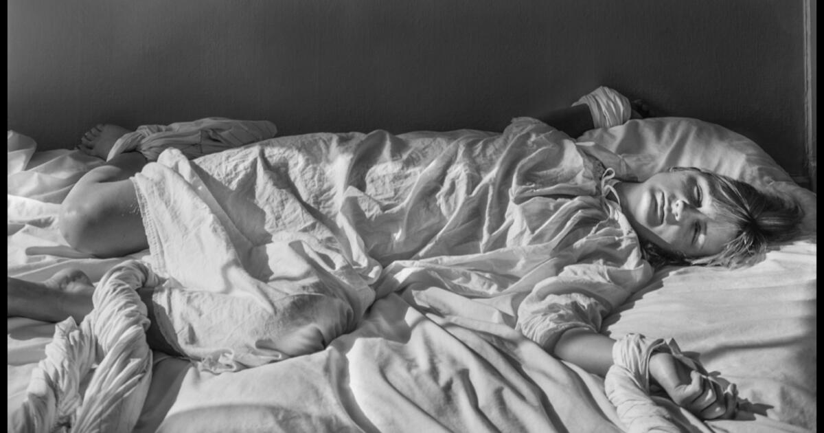 LACP exhibit 'Reservoir' explores the visual language of loneliness