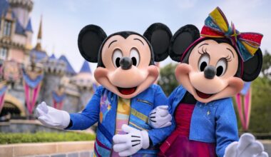 Disneyland Resort sweetens deals to attract local visitors as international tourism dips