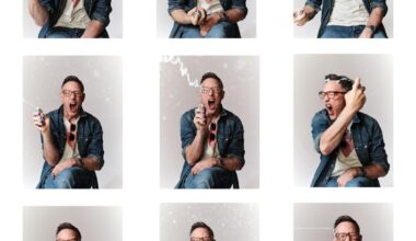 Tarantino snub led to 'a really beautiful moment' for Matthew Lillard