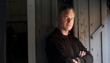 Eric Dane dead: 'Grey's Anatomy' star dies of ALS